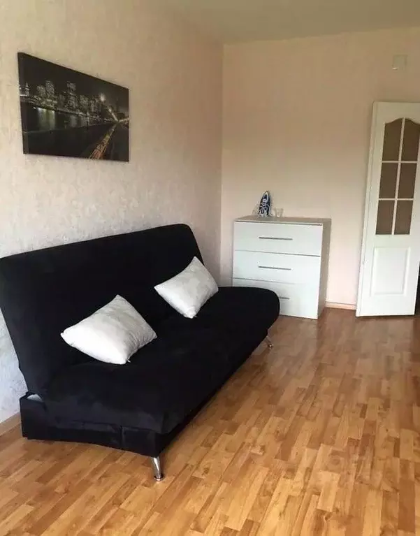 1-к кв. Белгородская область, Старый Оскол Степной мкр, 20 (54.0 м) - Фото 2