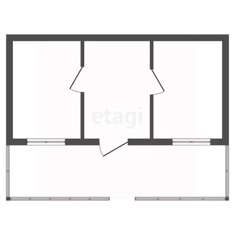 Дом в Московская область, Воскресенск городской округ, д. Никольское ... - Фото 2