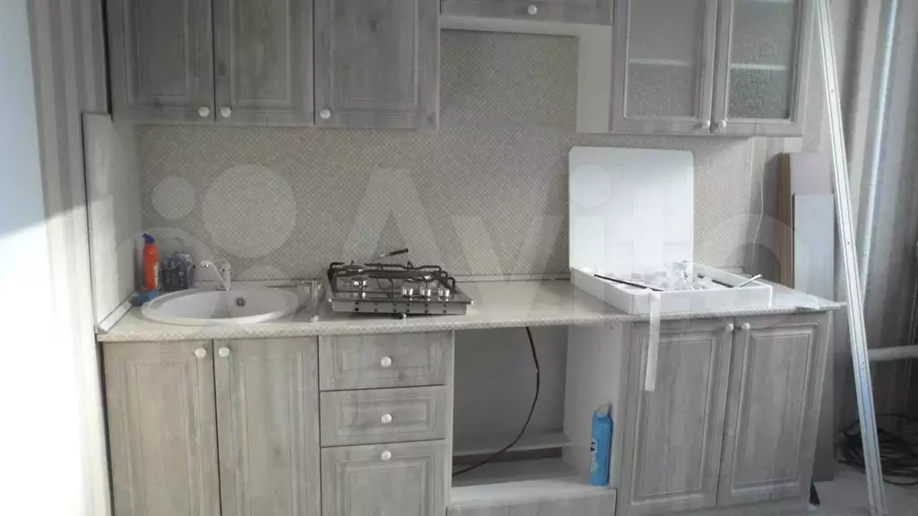 Квартира-студия, 27 м, 1/24 эт. - Фото 0