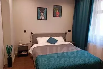 1-к кв. Санкт-Петербург Херсонский проезд, 6 (23.0 м) - Фото 1