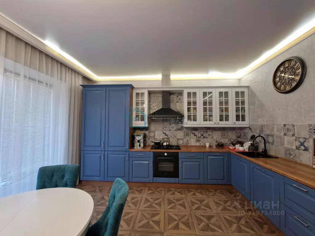 Таунхаус в Ярославская область, Ярославль Рыночный пер., 4 (181 м) - Фото 2