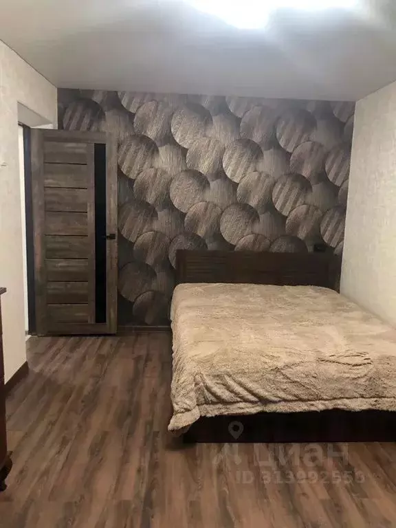 1-к кв. Ставропольский край, Пятигорск ул. Юлиуса Фучика, 1 (28.0 м) - Фото 0