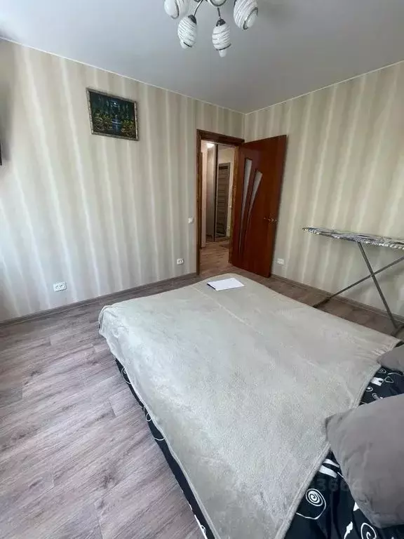 1-к кв. Камчатский край, Петропавловск-Камчатский ул. Чубарова, 3/1 ... - Фото 1