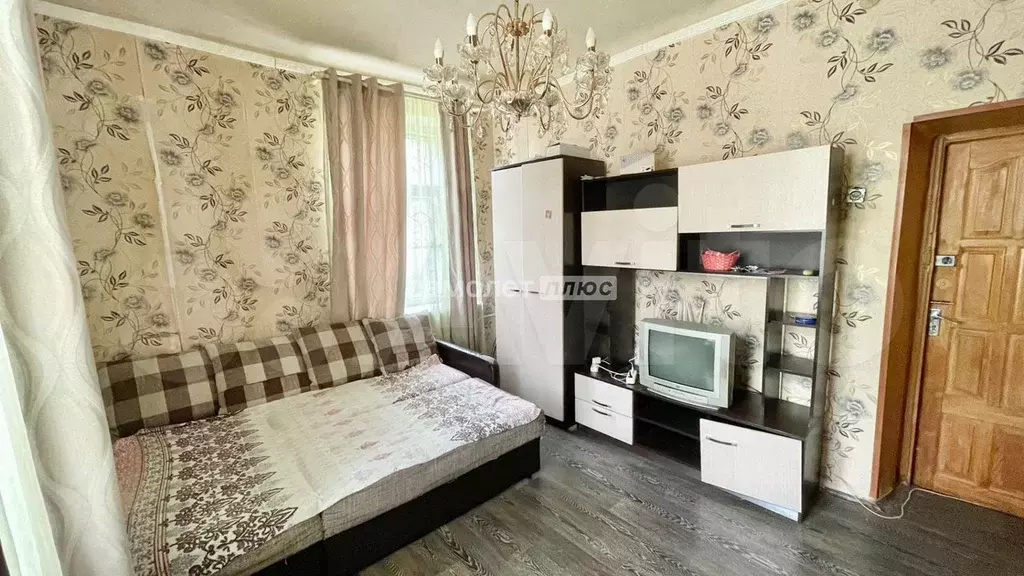 Комната 14,8 м в 2-к., 1/2 эт. - Фото 0