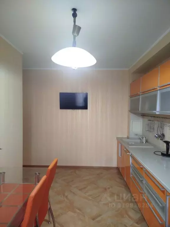 3-к кв. Тюменская область, Тюмень ул. Чернышевского, 2б (90.0 м) - Фото 1