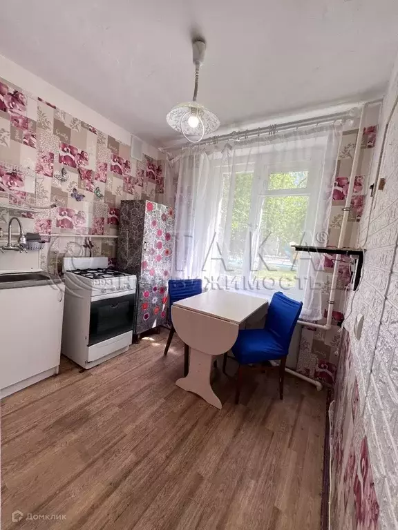 Продаётся 2-к квартира, 43.1 м - Фото 0