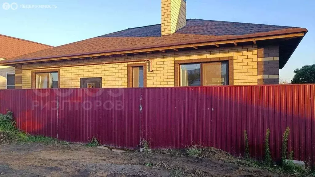 Дом в Краснослободск, Красноармейская улица, 41 (75.9 м) - Фото 2