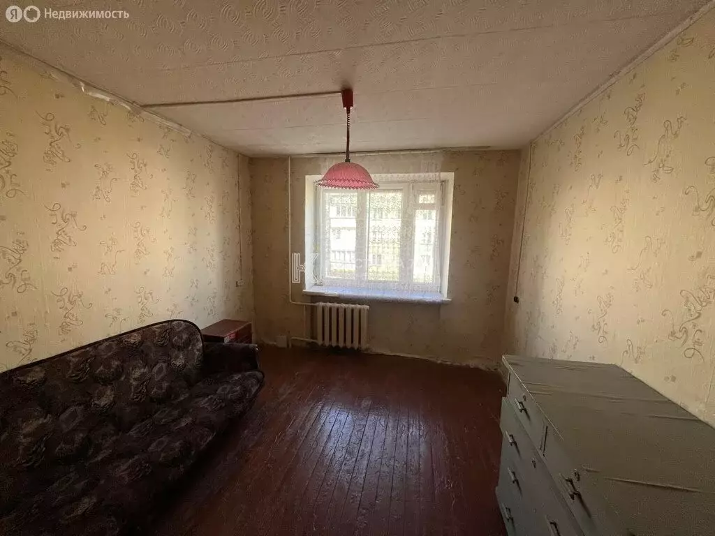 1к в -комнатной квартире (50 м) - Фото 2