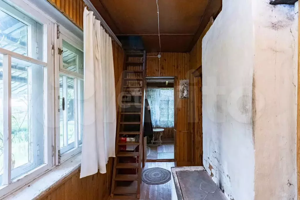 Дача 30 м на участке 4,5 сот. - Фото 0