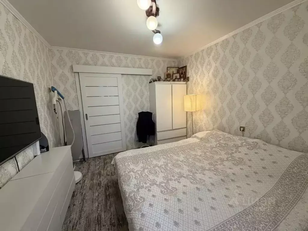 3-к кв. Московская область, Балашиха Солнечная ул., 5 (62.0 м) - Фото 1