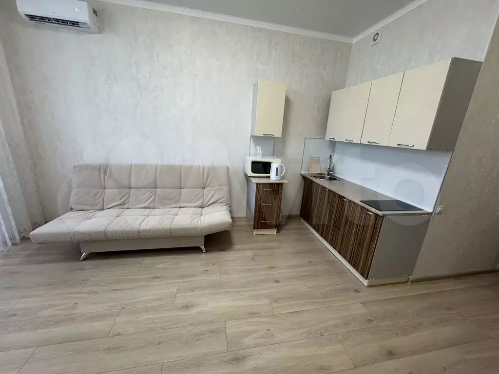 Квартира-студия, 32 м, 3/4 эт. - Фото 0