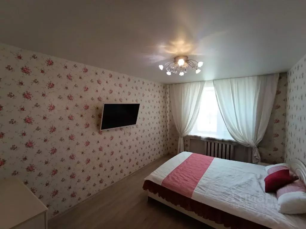 2-к кв. Кировская область, Киров ул. Ленина, 125 (50.0 м) - Фото 1