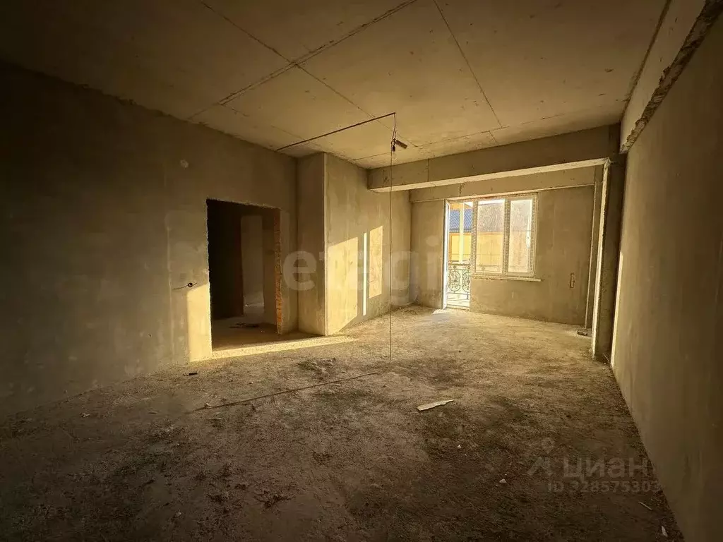 2-к кв. Ингушетия, Назрань просп. Идриса Базоркина (90.0 м) - Фото 1