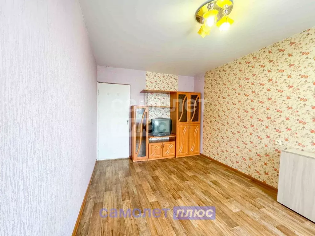 2-к кв. Чувашия, Чебоксары просп. Мира, 76 (40.9 м) - Фото 1