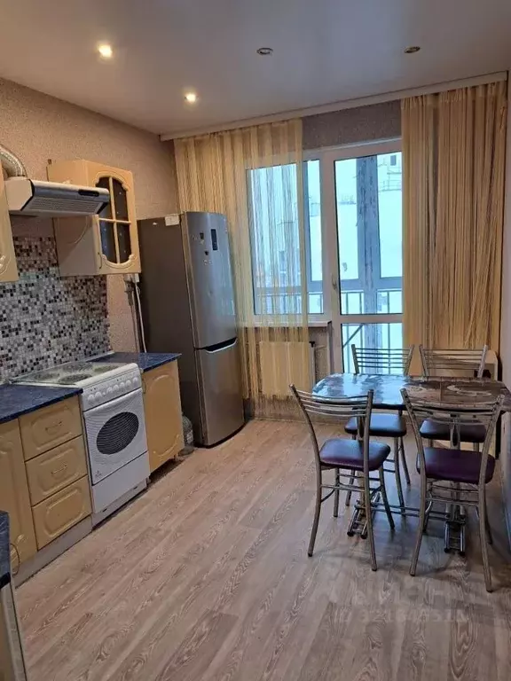 1-к кв. Ульяновская область, Ульяновск ул. Юго-западная, 21 (38.0 м) - Фото 0