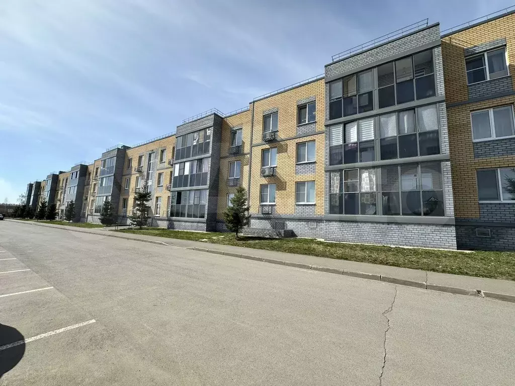 2-к. квартира, 40 м, 2/3 эт. - Фото 0