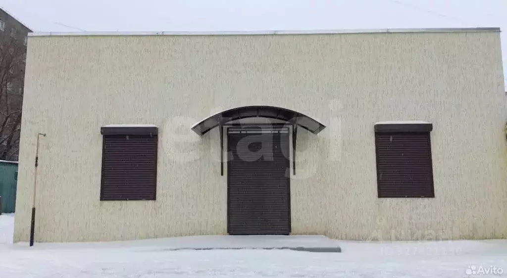 Помещение свободного назначения в Ярославская область, Ростов 1-й мкр, ... - Фото 2