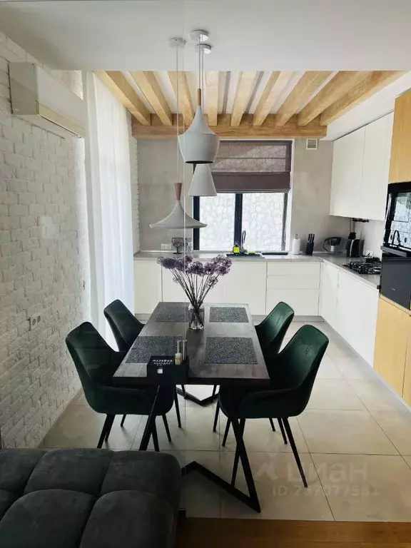 2-к кв. Крым, Ялта муниципальный округ, Массандра пгт ул. Винодела ... - Фото 1