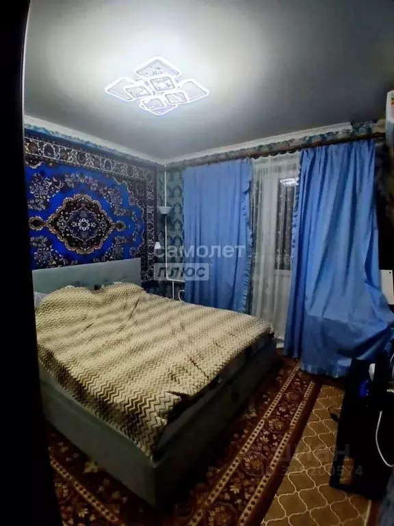 2-к кв. Липецкая область, Липецк ул. Я.А. Берзина, 4 (49.8 м) - Фото 1