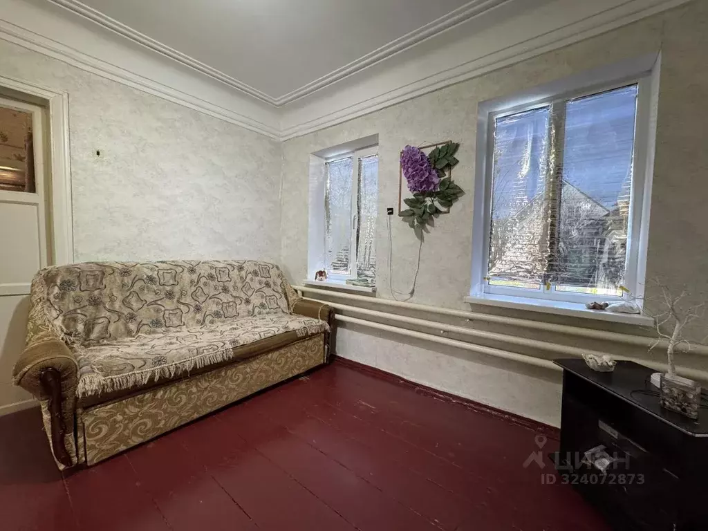 Дом в Ростовская область, Шахты Гранитная ул. (65 м) - Фото 2