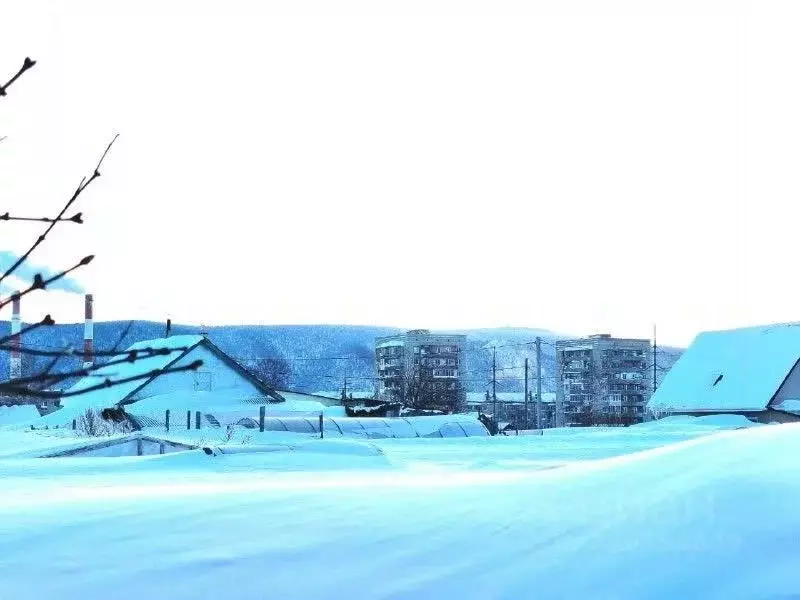 Дом в Хабаровский край, Николаевск-на-Амуре ул. 30 лет Победы, 46 (34 ... - Фото 1