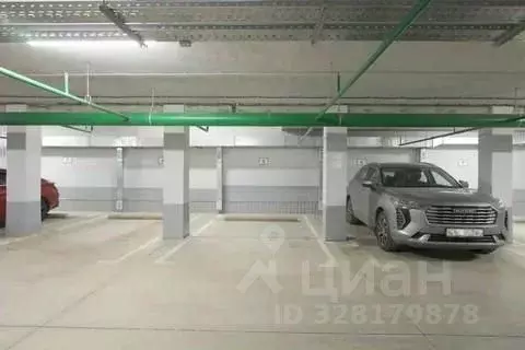 Гараж в Москва Родниковая ул., 9А (14 м) - Фото 2