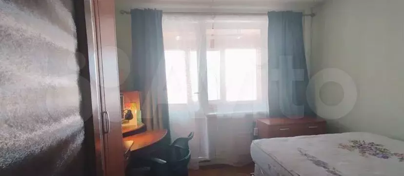 Комната 10,2 м в 2-к., 22/25 эт. - Фото 1