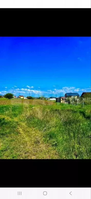 Участок 8 сот. (СНТ, ДНП) - Фото 0