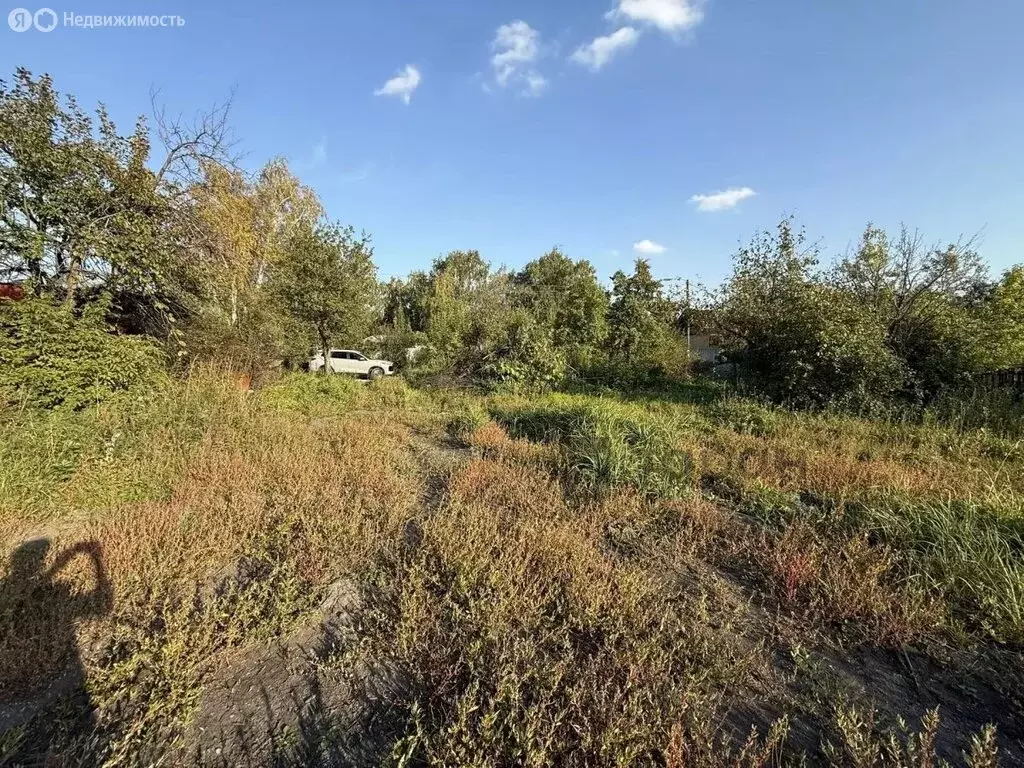Участок в Челябинск, СНТ Станкостроитель-1, 1Г (8.8 м) - Фото 2