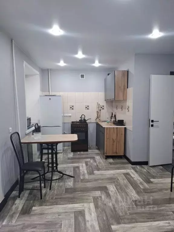 1-к кв. Алтайский край, Бийск ул. 8 Марта, 22 (31.3 м) - Фото 2