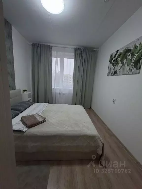 1-к кв. Ярославская область, Ярославль просп. Фрунзе, 14 (40.0 м) - Фото 1