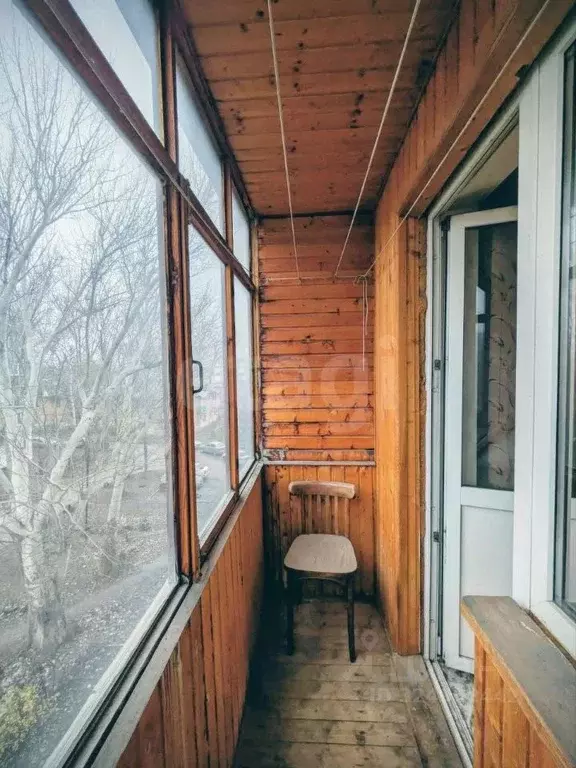 2-к кв. Самарская область, Самара Ялтинская ул., 2а (43.8 м) - Фото 1