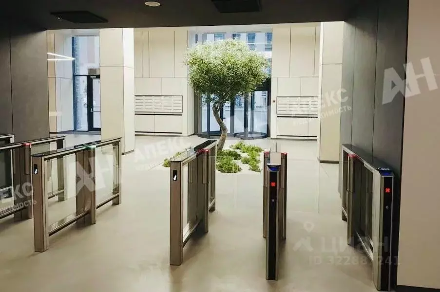 Офис в Москва просп. Лихачева, 5 (700 м) - Фото 2