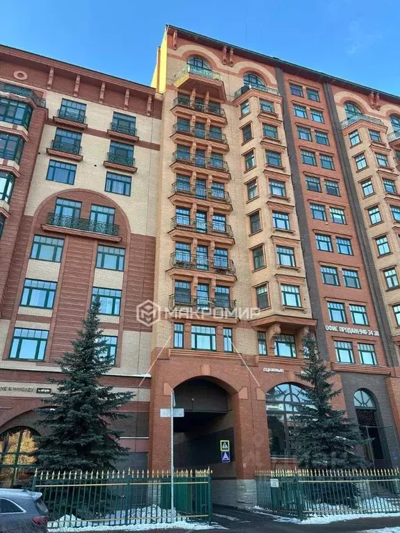 Студия Санкт-Петербург Наличная ул., 26к6 (32.3 м) - Фото 1