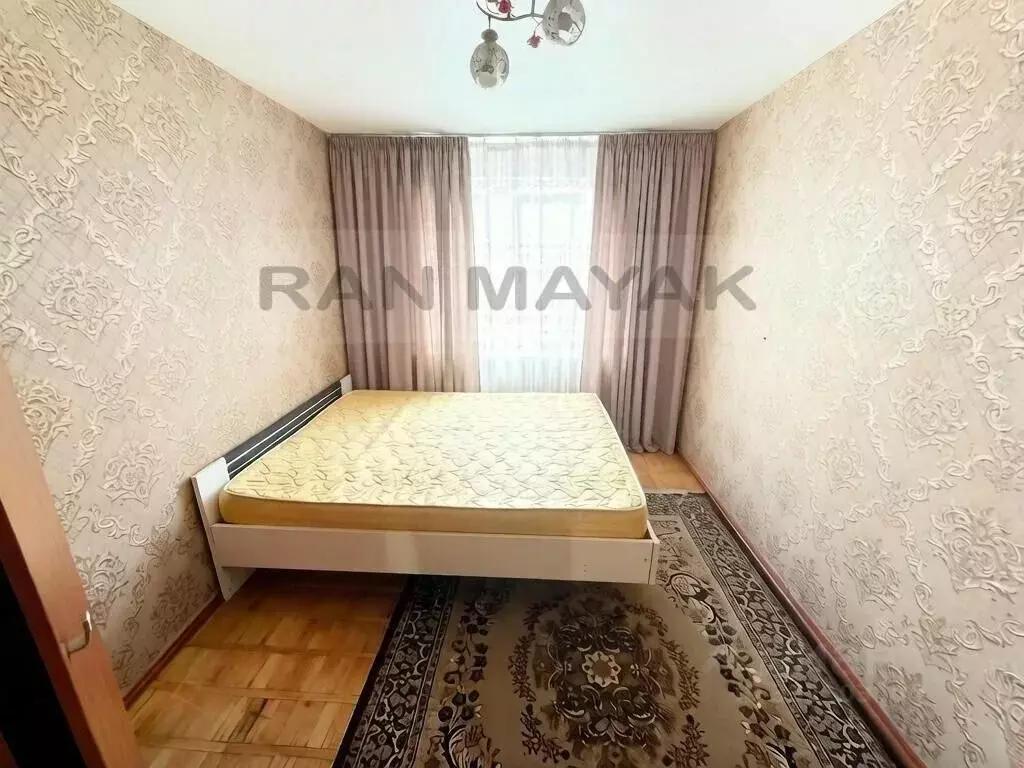 3-к кв. Адыгея, Майкоп ул. Коммунаров, 13 (58.3 м) - Фото 1