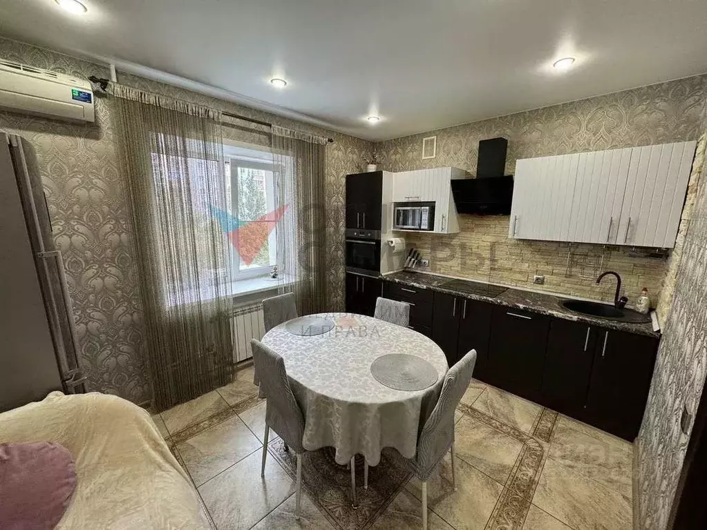 1-к кв. Самарская область, Самара ул. Советской Армии, 240б (41.9 м) - Фото 1