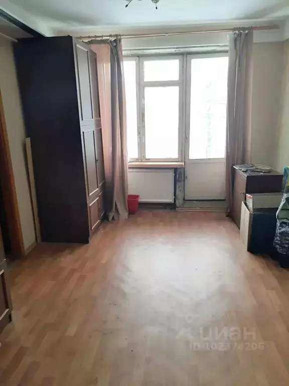 Комната Санкт-Петербург ул. Солдата Корзуна, 5К3 (32.2 м) - Фото 1