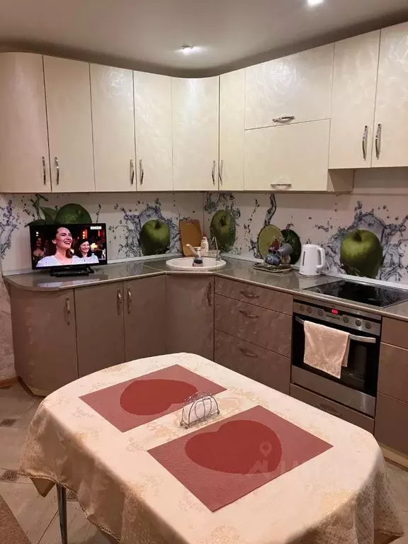 1-к кв. Брянская область, Брянск ул. Ромашина, 32 (52.0 м) - Фото 2