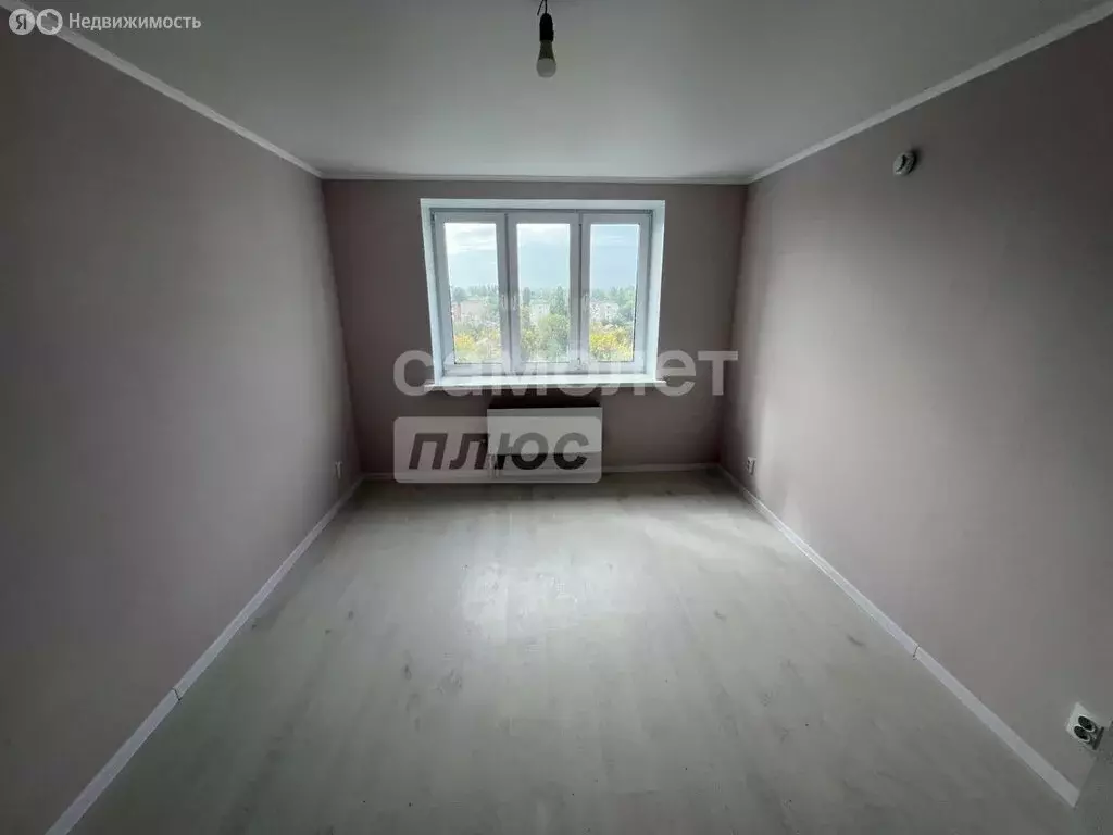 1-комнатная квартира: Энгельс, Харьковская улица, 8 (31.1 м) - Фото 1