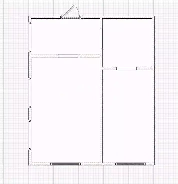 Дом в Костромская область, Шарья ул. Ивановская, 11 (36 м) - Фото 2