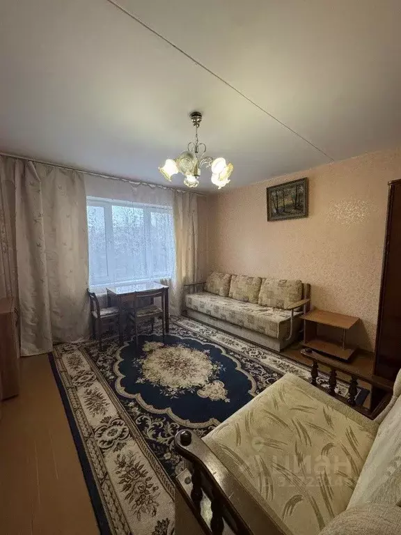 2-к кв. Свердловская область, Екатеринбург ул. Советская, 51 (44.0 м) - Фото 0