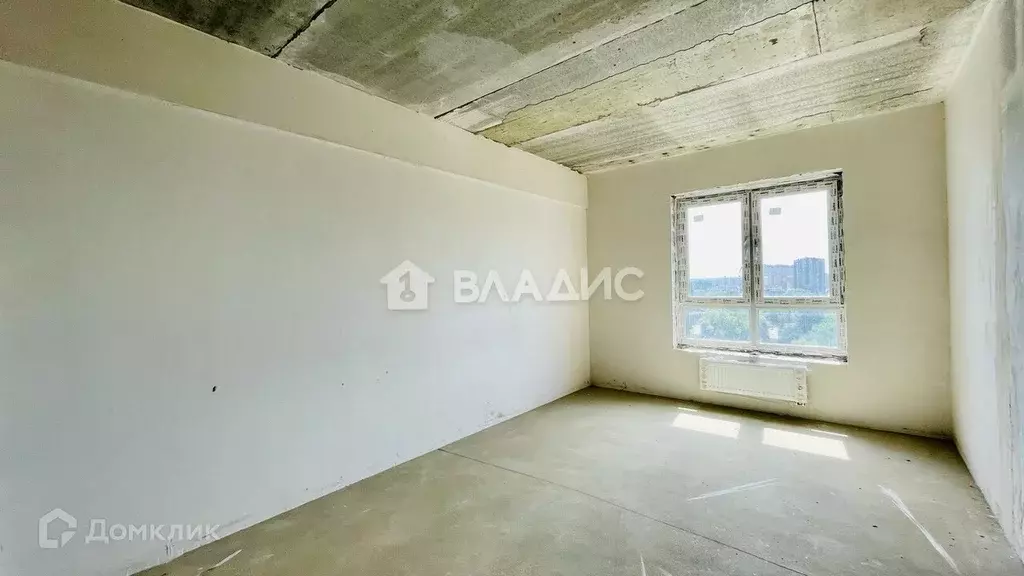 Продаётся 2-к квартира, 61 м - Фото 1