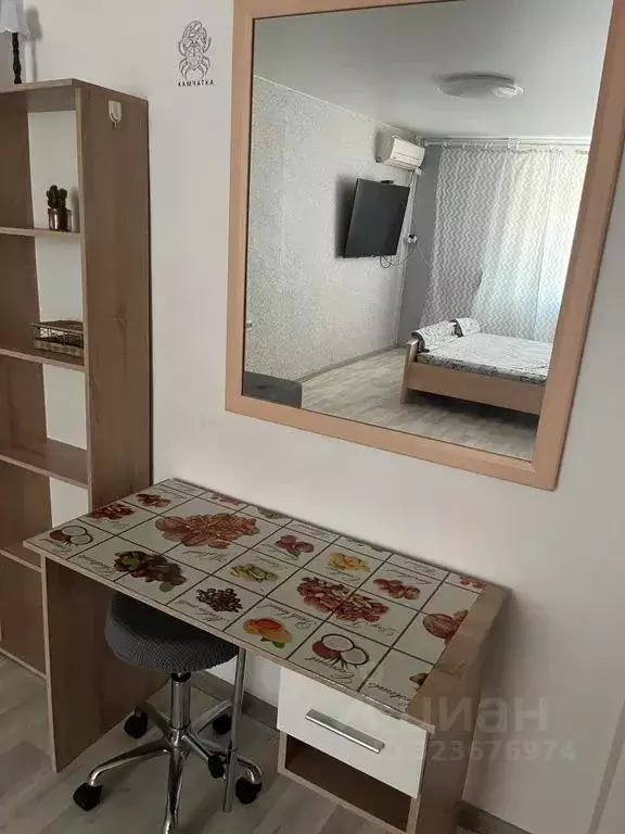 1-к кв. Волгоградская область, Волгоград ул. Фадеева, 33 (34.0 м) - Фото 2