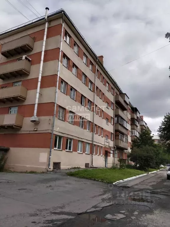 Комната Челябинская область, Челябинск ул. Ловина, 13 (10.0 м) - Фото 2