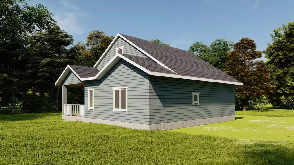 Дом в Иркутская область, Усолье-Сибирское Комсомольский просп. (120 м) - Фото 2