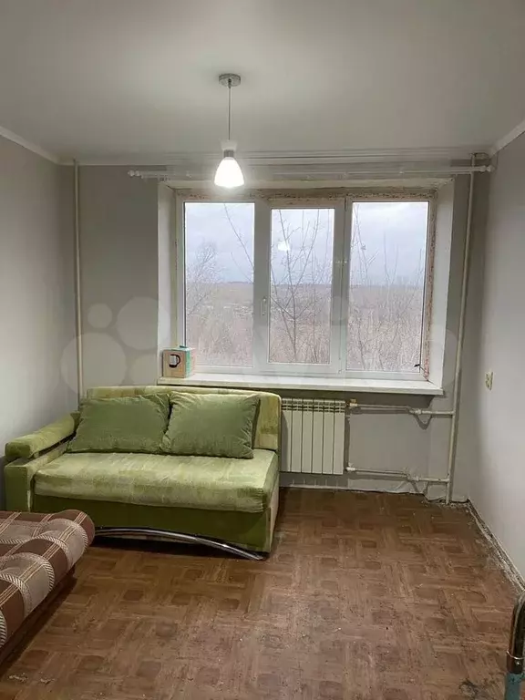 1-к. квартира, 20 м, 4/5 эт. - Фото 1