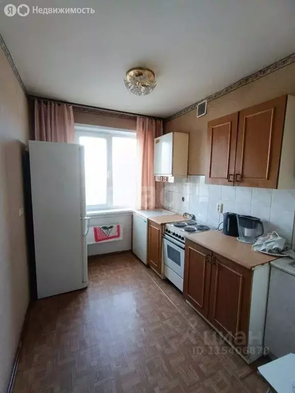 2-комнатная квартира: Новосибирск, Широкая улица, 127 (44.1 м) - Фото 0