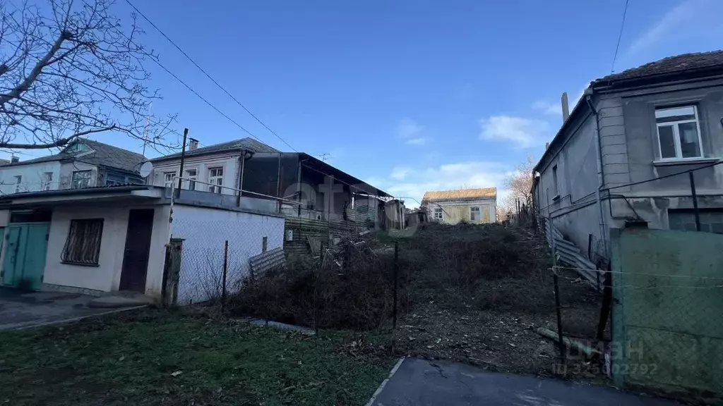 Участок в Крым, Симферополь ул. Ларионова (4.34 сот.) - Фото 1