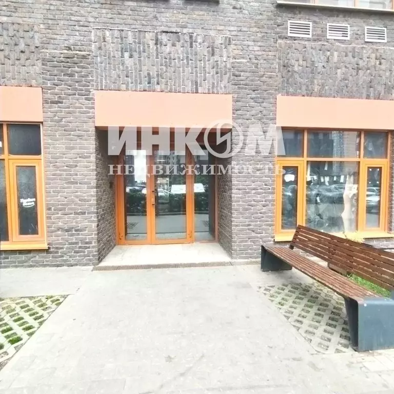 3-к кв. Московская область, Балашиха ш. Косинское, 6 (78.4 м) - Фото 1