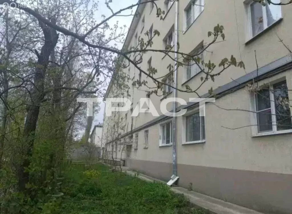 Квартира-студия: Воронеж, Ленинский проспект, 155/1 (18 м) - Фото 2